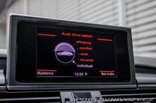 Audi A7 Sportback 3.0 TDI / AJ N 2012
