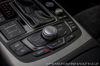 Audi A7 Sportback 3.0 TDI / AJ N 2012