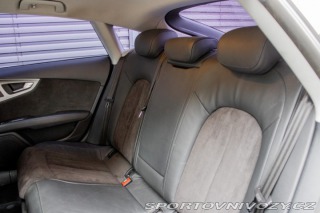 Audi A7 Sportback 3.0 TDI / AJ N 2012