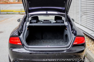 Audi A7 Sportback 3.0 TDI / AJ N 2012