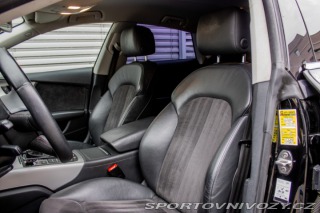Audi A7 Sportback 3.0 TDI / AJ N 2012