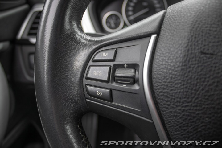 BMW 4 Gran Coupé  420d xDrive / 2017