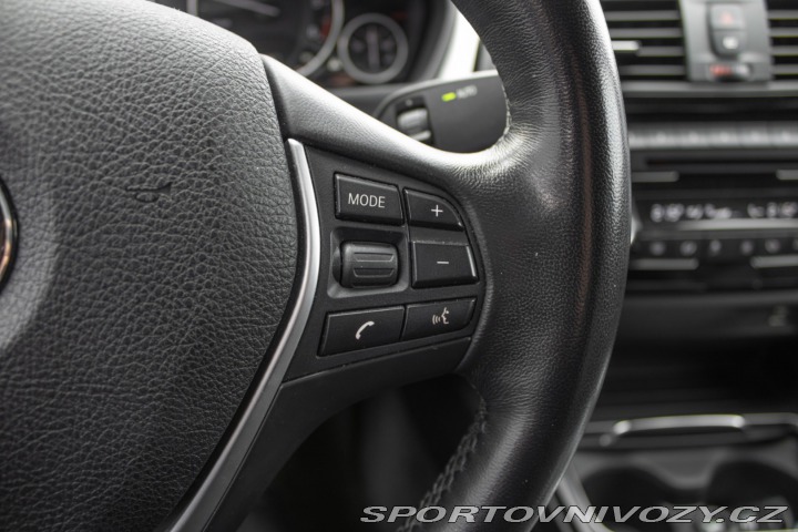 BMW 4 Gran Coupé  420d xDrive / 2017