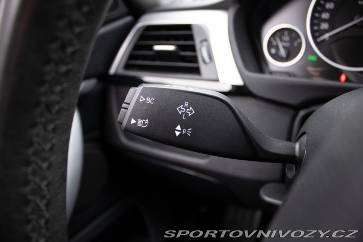 BMW 4 Gran Coupé  420d xDrive / 2017