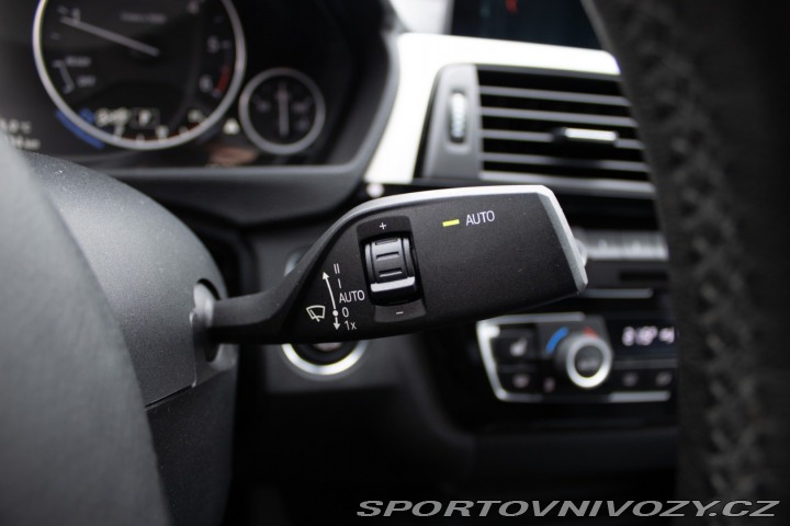 BMW 4 Gran Coupé  420d xDrive / 2017