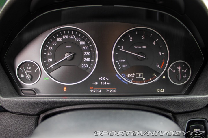 BMW 4 Gran Coupé  420d xDrive / 2017