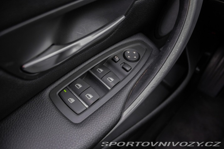 BMW 4 Gran Coupé  420d xDrive / 2017