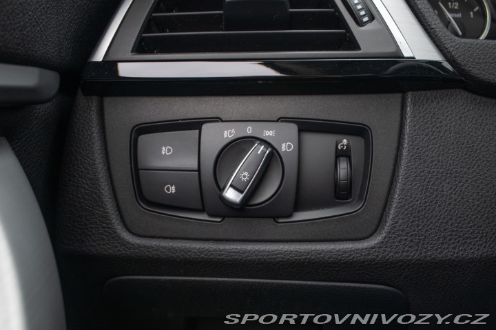 BMW 4 Gran Coupé  420d xDrive / 2017