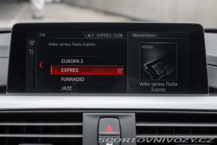 BMW 4 Gran Coupé  420d xDrive / 2017