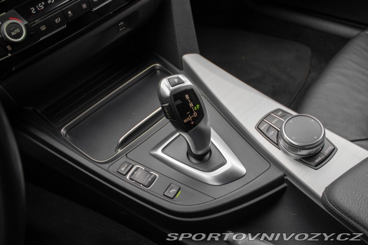 BMW 4 Gran Coupé  420d xDrive / 2017