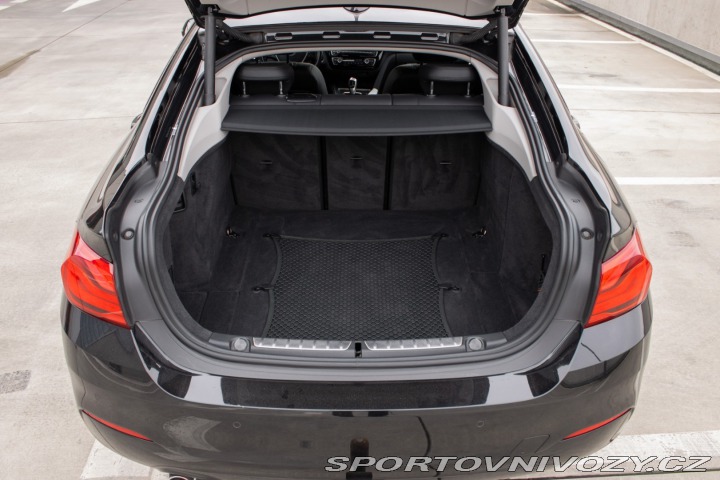 BMW 4 Gran Coupé  420d xDrive / 2017