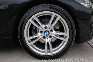 BMW 4 Gran Coupé 420d xDrive / 2017