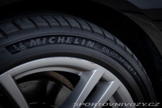 BMW 4 Gran Coupé 420d xDrive / 2017