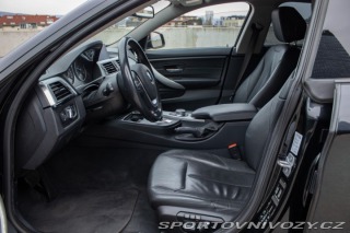 BMW 4 Gran Coupé 420d xDrive / 2017