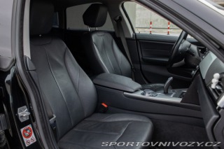 BMW 4 Gran Coupé 420d xDrive / 2017