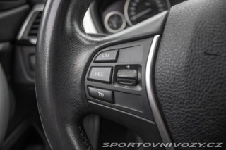 BMW 4 Gran Coupé 420d xDrive / 2017