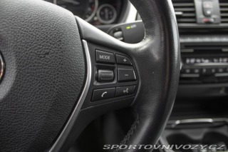 BMW 4 Gran Coupé 420d xDrive / 2017