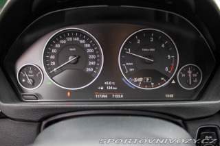 BMW 4 Gran Coupé 420d xDrive / 2017