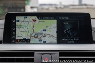 BMW 4 Gran Coupé 420d xDrive / 2017