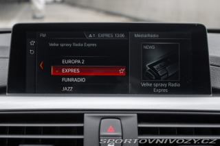 BMW 4 Gran Coupé 420d xDrive / 2017