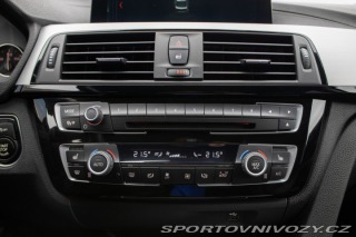 BMW 4 Gran Coupé 420d xDrive / 2017