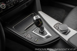 BMW 4 Gran Coupé 420d xDrive / 2017