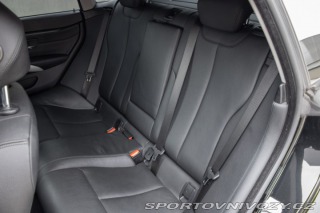 BMW 4 Gran Coupé 420d xDrive / 2017