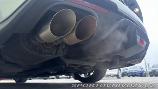 Ford Mustang GT Convertible Magneride 2020