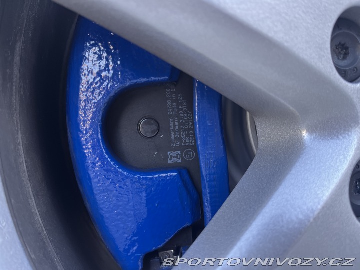 Volkswagen Ostatní modely Passat R-Line 3.6FSI 2013