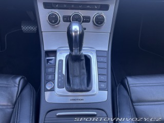 Volkswagen Ostatní modely Passat R-Line 3.6FSI 2013