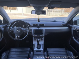 Volkswagen Ostatní modely Passat R-Line 3.6FSI 2013