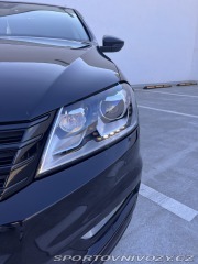 Volkswagen Ostatní modely Passat R-Line 3.6FSI 2013