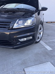 Volkswagen Ostatní modely Passat R-Line 3.6FSI 2013
