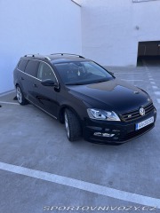 Volkswagen Ostatní modely Passat R-Line 3.6FSI 2013