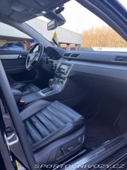 Volkswagen Ostatní modely Passat R-Line 3.6FSI 2013