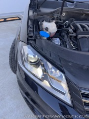 Volkswagen Ostatní modely Passat R-Line 3.6FSI 2013