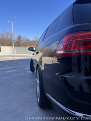 Volkswagen Ostatní modely Passat R-Line 3.6FSI 2013