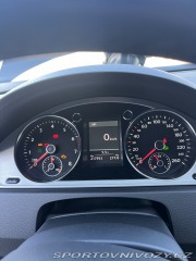 Volkswagen Ostatní modely Passat R-Line 3.6FSI 2013