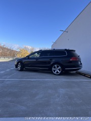 Volkswagen Ostatní modely Passat R-Line 3.6FSI 2013