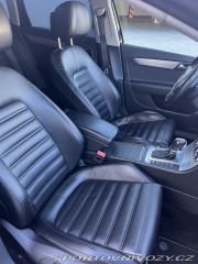 Volkswagen Ostatní modely Passat R-Line 3.6FSI 2013