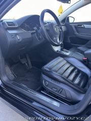 Volkswagen Ostatní modely Passat R-Line 3.6FSI 2013