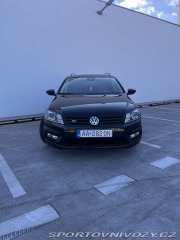 Volkswagen Ostatní modely Passat R-Line 3.6FSI 2013