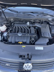 Volkswagen Ostatní modely Passat R-Line 3.6FSI 2013