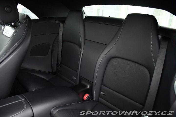 Mercedes-Benz SL 43 AMG HUD K360°4L-ZÁRUKA 2023