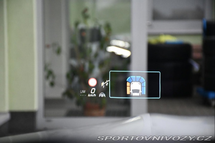 Mercedes-Benz SL 43 AMG HUD K360°4L-ZÁRUKA 2023