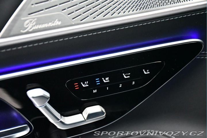 Mercedes-Benz SL 43 AMG HUD K360°4L-ZÁRUKA 2023