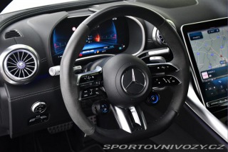 Mercedes-Benz SL 43 AMG HUD K360°4L-ZÁRUKA 2023