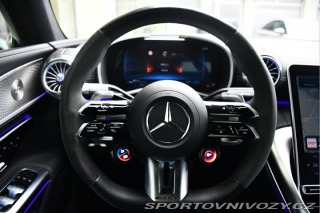Mercedes-Benz SL 43 AMG HUD K360°4L-ZÁRUKA 2023