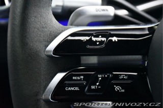 Mercedes-Benz SL 43 AMG HUD K360°4L-ZÁRUKA 2023