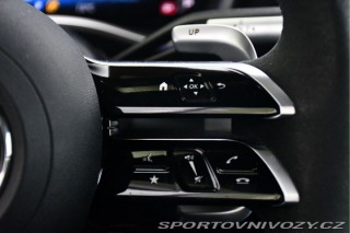 Mercedes-Benz SL 43 AMG HUD K360°4L-ZÁRUKA 2023